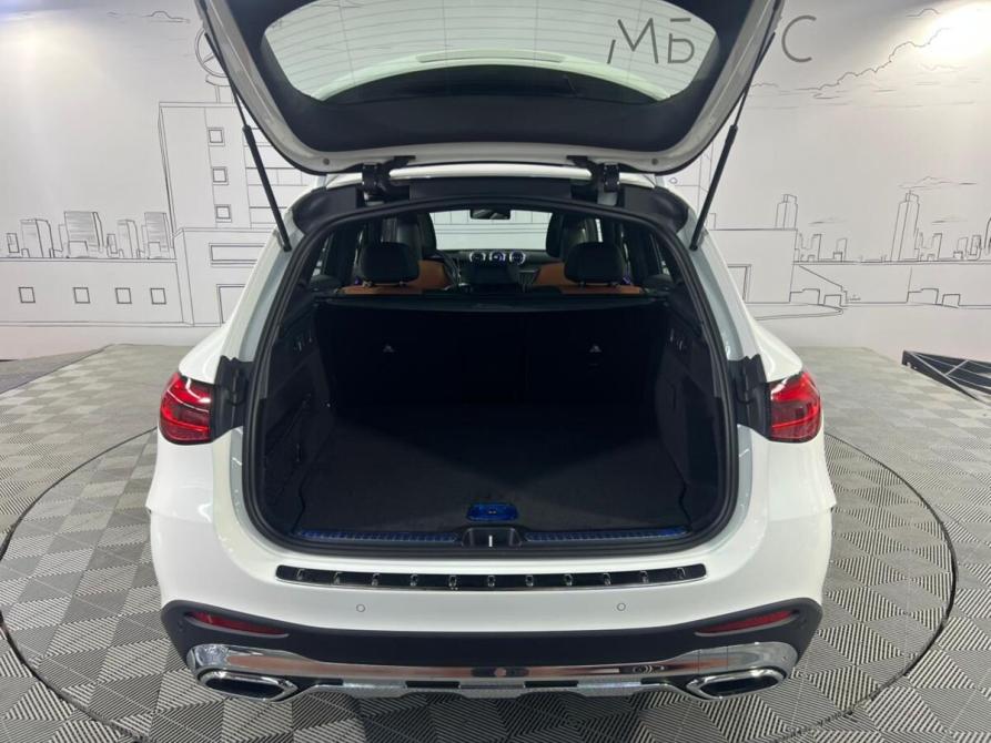 Mercedes-Benz GLC II (X254) Москва  - изображение 23