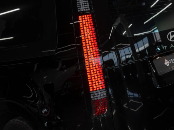 Hyundai Staria I Рестайлинг с пробегом 2026 года, цена 6 900 000 рублей, 3188 км, минивэн, Автокод Объявления