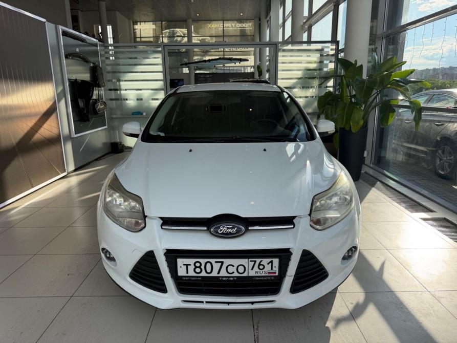 Ford Focus III Таганрог  - изображение 2