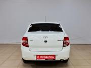 Lada (ВАЗ) Granta I Альметьевск  - изображение 28