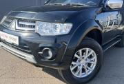 Mitsubishi Pajero Sport II Рестайлинг Красноярск  - изображение 31