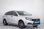 Lada (ВАЗ) Vesta I Пермь  - изображение 20