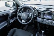 Toyota RAV4 IV (XA40) Рестайлинг Ульяновск  - изображение 39