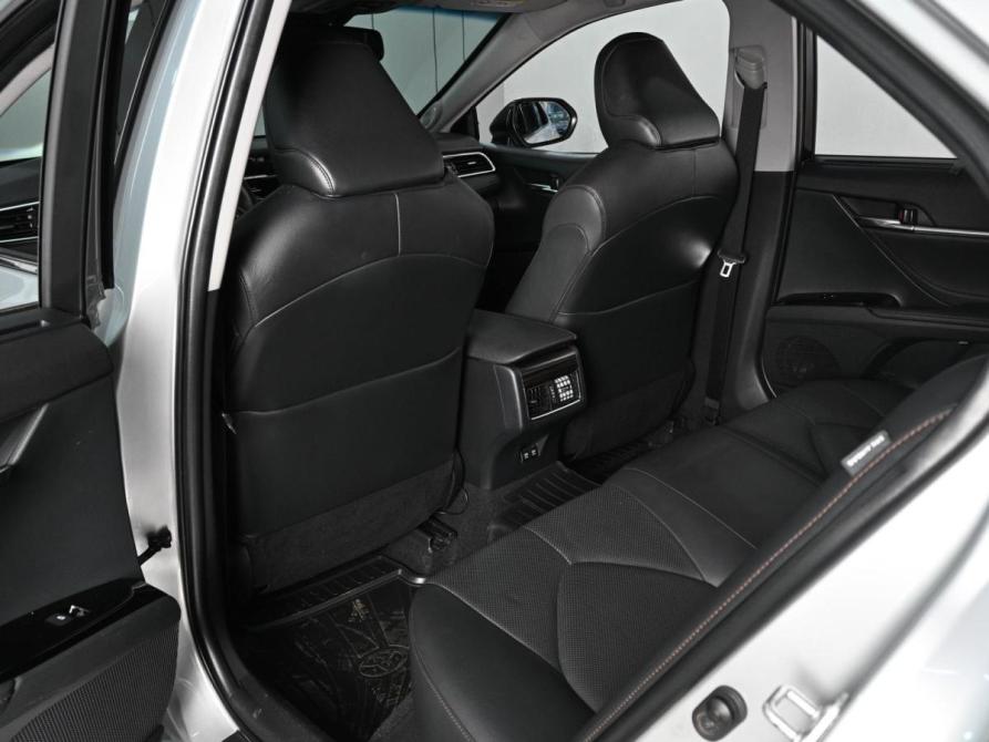 Toyota Camry VIII (XV70) Ростов-на-Дону  - изображение 11