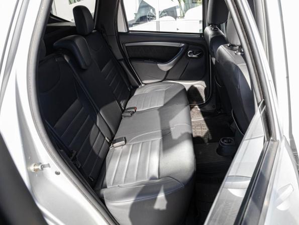 Renault Duster I Рестайлинг с пробегом 2018 года, цена 1 475 000 рублей, 114467 км, внедорожник, Автокод Объявления