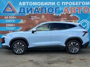 JETOUR DASHING I Набережные Челны  - изображение 26
