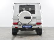 Mercedes-Benz G-Класс II (W463) Рестайлинг 3 Москва  - изображение 28