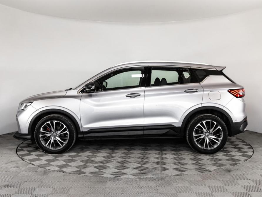 Geely Coolray I Санкт-Петербург  - изображение 10