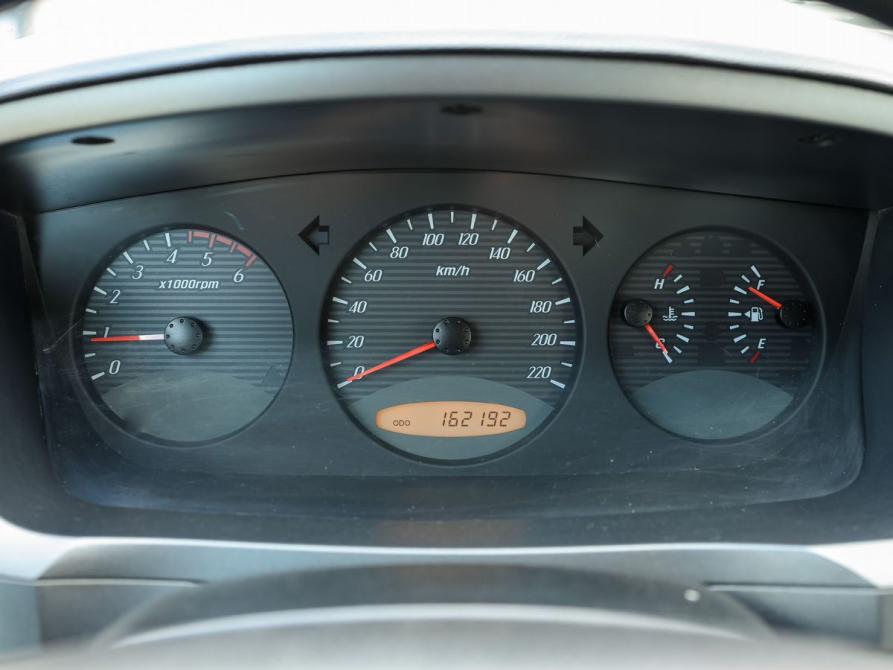 SsangYong Kyron I Рестайлинг Ижевск  - изображение 16