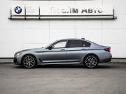 BMW 5 серии VII (G30/G31/G38) Рестайлинг Магнитогорск  - изображение 33