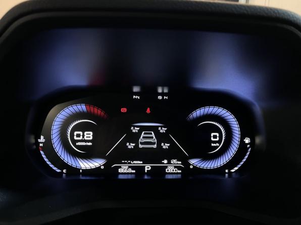 Geely Emgrand II с пробегом 2024 года, цена 1 780 000 рублей, 10800 км, седан, Автокод Объявления
