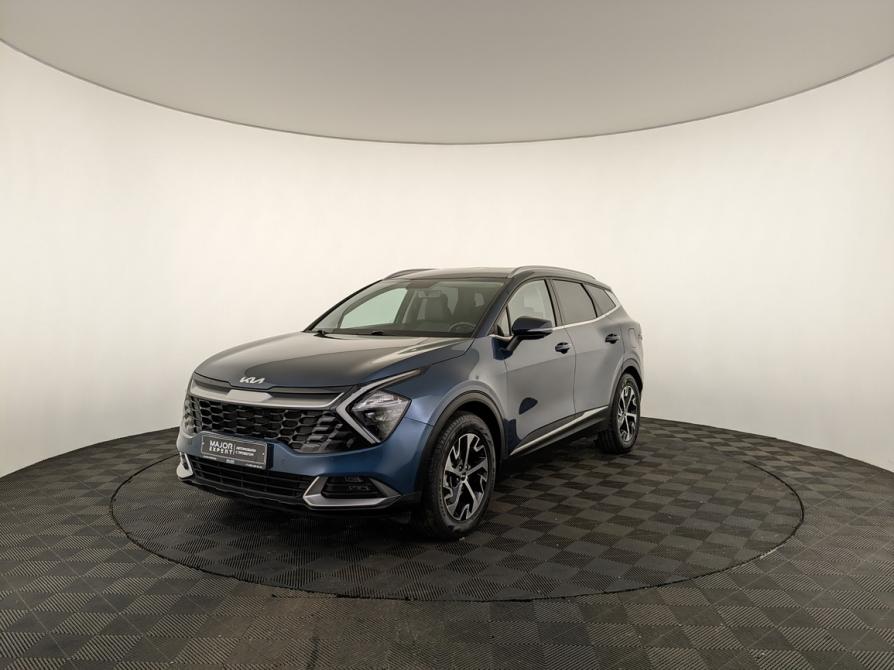 Kia Sportage V Москва  - изображение 1
