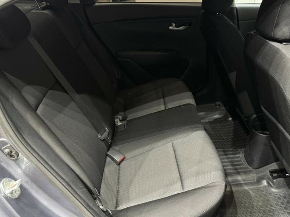 Kia Rio IV Рестайлинг с пробегом 2020 года, цена 1 439 000 рублей, 132888 км, седан, Автокод Объявления