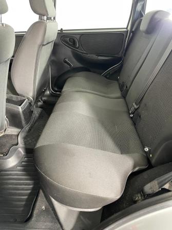 Chevrolet Niva I Рестайлинг с пробегом 2016 года, цена 644 000 рублей, 147502 км, внедорожник, Автокод Объявления