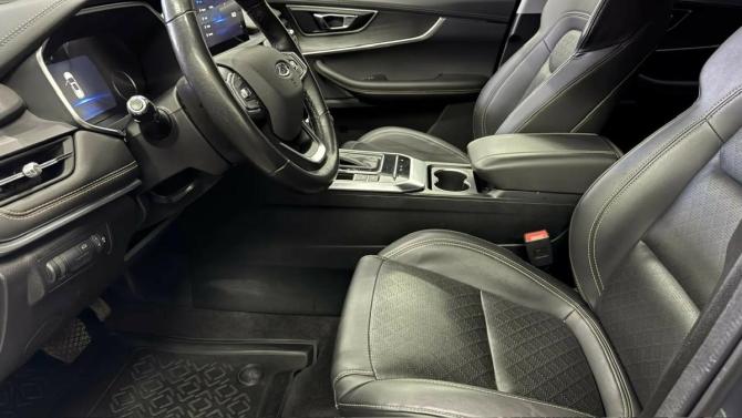Chery Tiggo 8 I с пробегом 2020 года, цена 1 622 700 рублей, 61072 км, внедорожник, Автокод Объявления