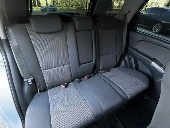 Kia Sportage II Рестайлинг с пробегом 2010 года, цена 1 057 000 рублей, 153507 км, внедорожник, Автокод Объявления