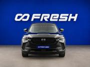 Mazda CX-50 Москва  - изображение 26