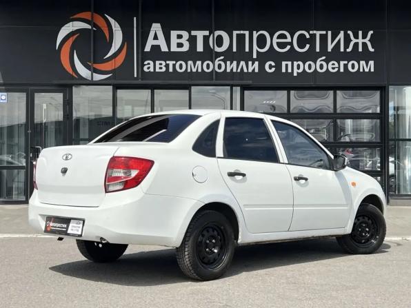 Lada (ВАЗ) Granta I с пробегом 2015 года, цена 330 000 рублей, 268120 км, седан, Автокод Объявления