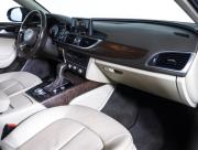 Audi A6 IV (C7) Рестайлинг Москва  - изображение 33