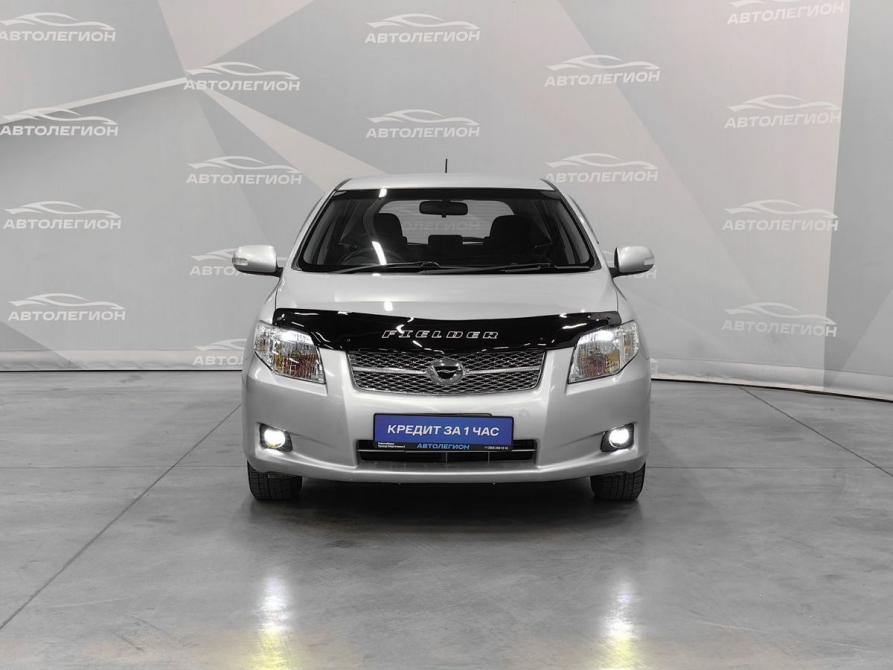Toyota Corolla X (E140 E150) Новосибирск  - изображение 8