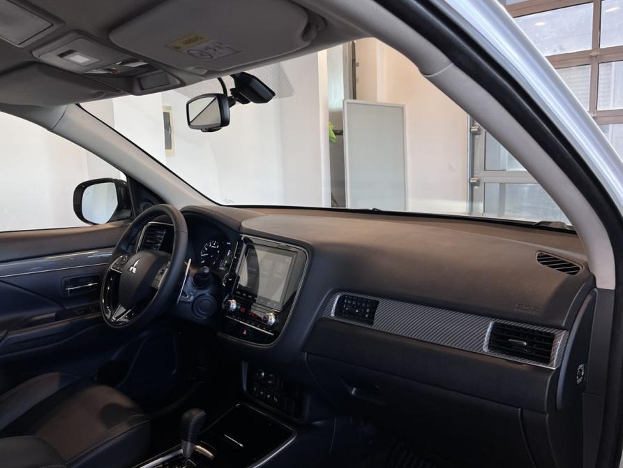 Mitsubishi Outlander III Рестайлинг 3 Чебоксары  - изображение 12