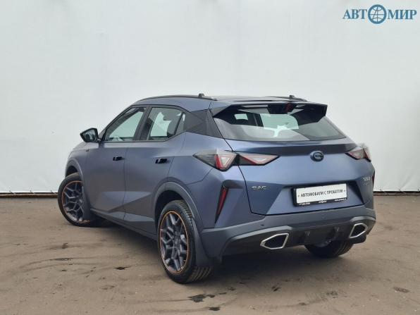GAC GS3 с пробегом 2024 года, цена 2 150 000 рублей, 13027 км, внедорожник, Автокод Объявления