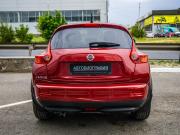 Nissan Juke I Волгоград  - изображение 44