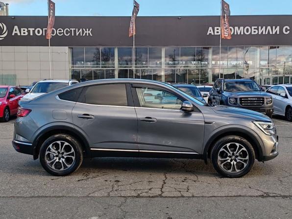 Renault Arkana I с пробегом 2020 года, цена 1 669 000 рублей, 108906 км, внедорожник, Автокод Объявления