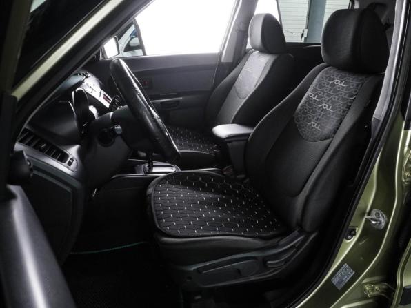 Kia Soul I с пробегом 2009 года, цена 699 000 рублей, 245895 км, хэтчбек, Автокод Объявления