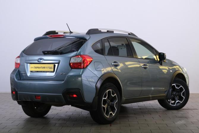 Subaru Impreza IV с пробегом 2012 года, цена 1 169 000 рублей, 295000 км, хэтчбек, Автокод Объявления