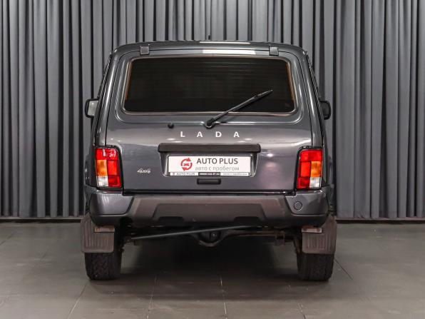 Lada (ВАЗ) 2121 (4x4) I Рестайлинг (2020) с пробегом 2020 года, цена 849 000 рублей, 51511 км, внедорожник, Автокод Объявления