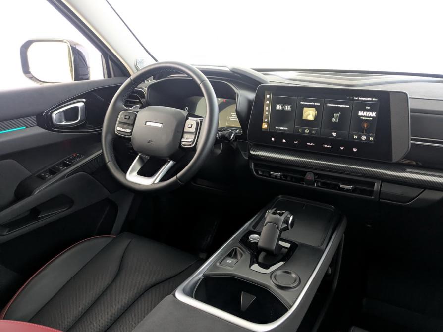 Haval H3 I Москва  - изображение 29