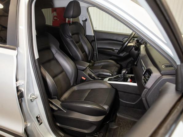 Chery Tiggo 4 I Рестайлинг с пробегом 2020 года, цена 1 425 000 рублей, 94251 км, внедорожник, Автокод Объявления