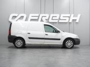 Lada (ВАЗ) Largus I Воронеж  - изображение 18