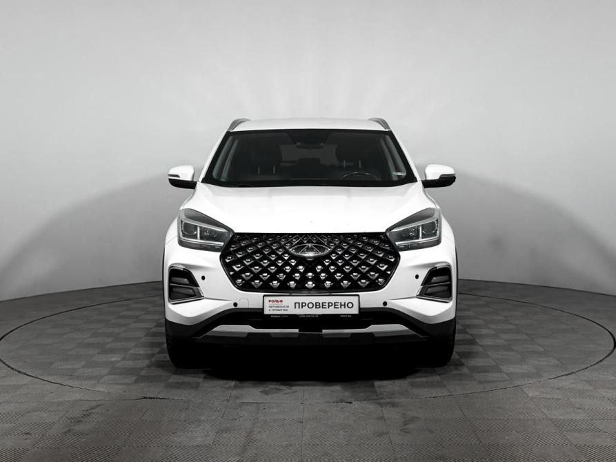 Chery Tiggo 4 Pro I Рестайлинг Санкт-Петербург  - изображение 2