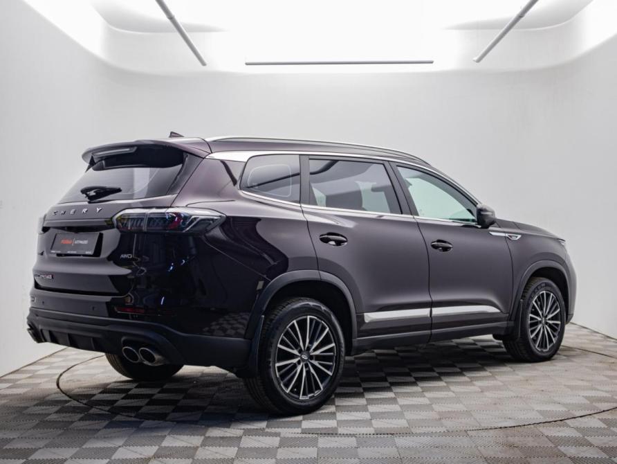 Chery Tiggo 8 Pro Max I Москва  - изображение 5