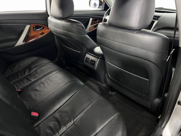 Toyota Camry VI (XV40) с пробегом 2007 года, цена 970 000 рублей, 308301 км, седан, Автокод Объявления