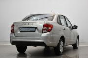Lada (ВАЗ) Granta I Рестайлинг Москва  - изображение 18