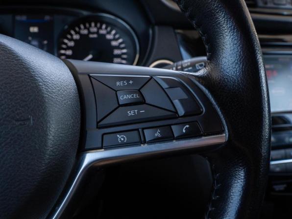 Nissan X-Trail III Рестайлинг с пробегом 2021 года, цена 2 415 000 рублей, 118341 км, внедорожник, Автокод Объявления