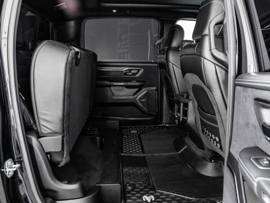 Ram 1500 V Санкт-Петербург  - изображение 26