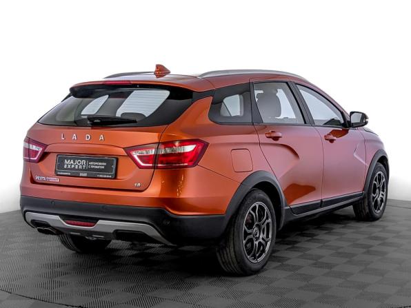 Lada (ВАЗ) Vesta I с пробегом 2020 года, цена 1 155 000 рублей, 61656 км, универсал, Автокод Объявления