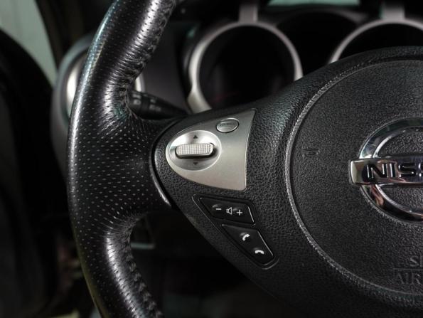 Nissan Juke I с пробегом 2011 года, цена 989 000 рублей, 145565 км, внедорожник, Автокод Объявления
