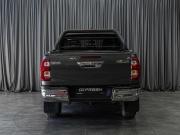 Toyota Hilux VIII Рестайлинг 2 Тюмень  - изображение 21