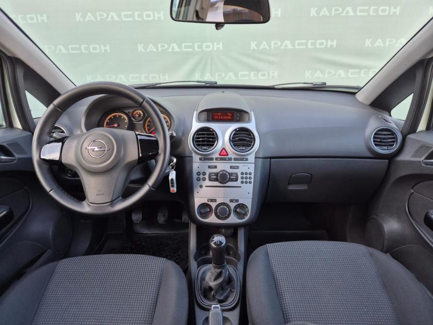 Opel Corsa D Рестайлинг II Екатеринбург  - изображение 6