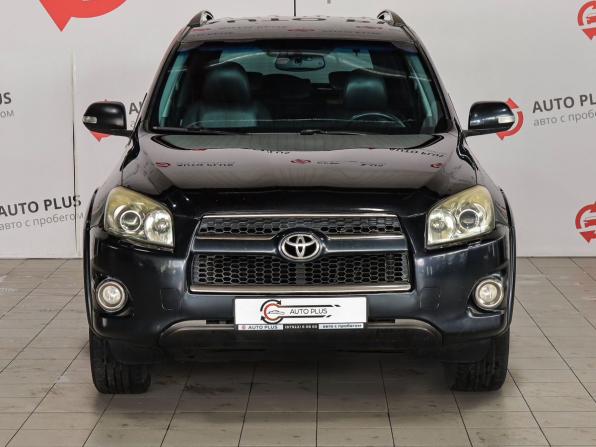 Toyota RAV4 III (XA30) с пробегом 2010 года, цена 1 600 000 рублей, 198765 км, внедорожник, Автокод Объявления