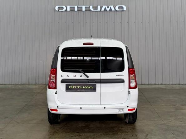 Lada (ВАЗ) Largus I Рестайлинг с пробегом 2024 года, цена 1 427 000 рублей, 27028 км, универсал, Автокод Объявления