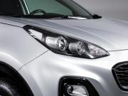 Kia Sportage IV Рестайлинг Москва  - изображение 35
