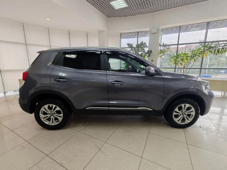Chery Tiggo 4 Pro I Москва  - изображение 4