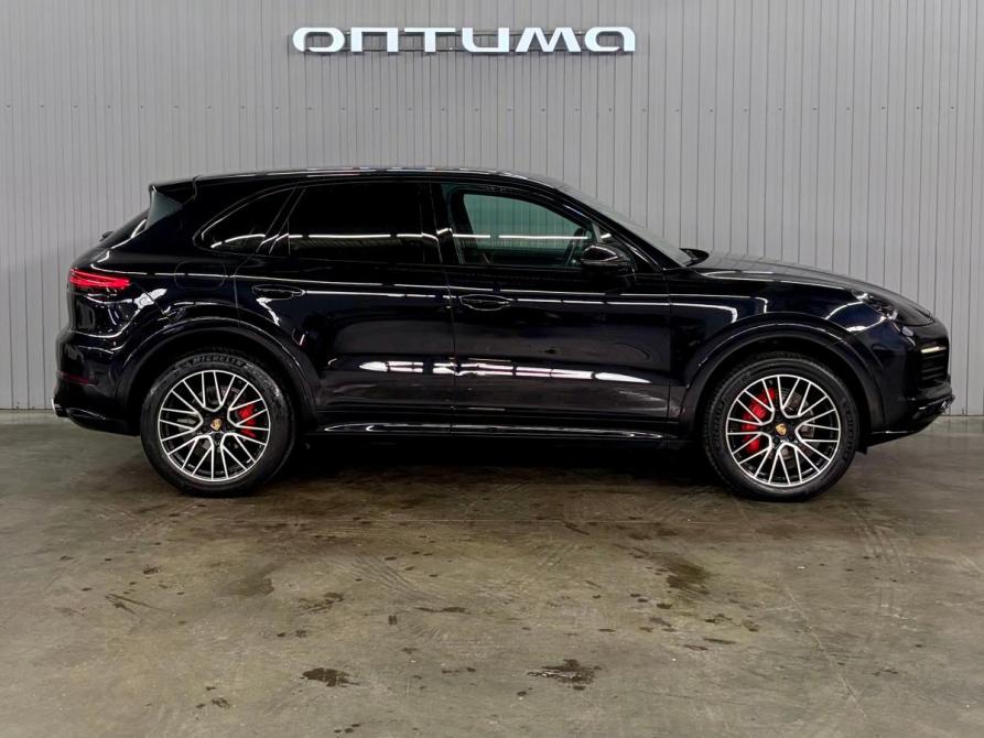 Porsche Cayenne III Краснодар  - изображение 4