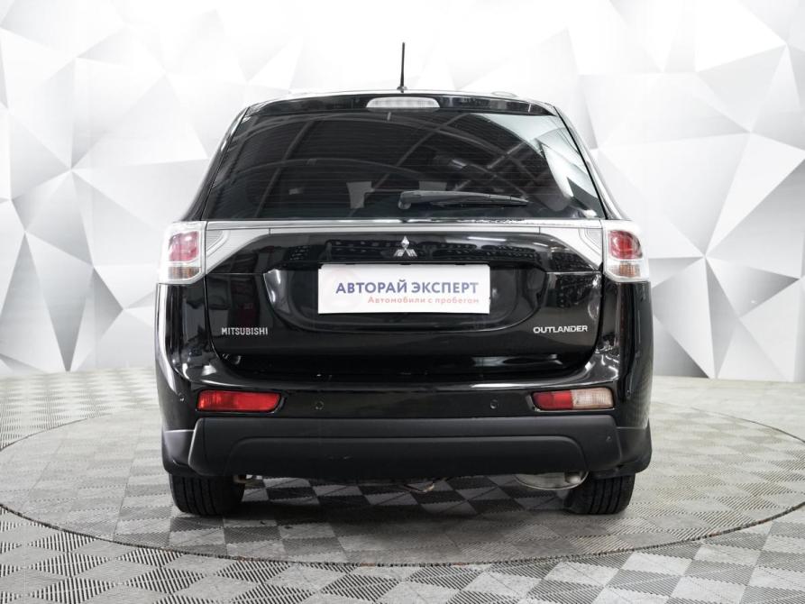 Mitsubishi Outlander III Ульяновск  - изображение 4
